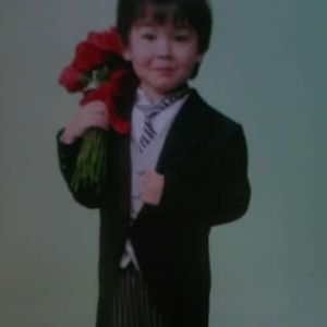 Meet your Posher, Tomomi